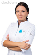 Брынина Вероника Юрьевна