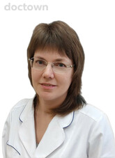 Крайнова Елена Юрьевна