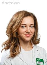 Крашенинникова Анна Вячеславовна