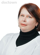 Крашенинникова Наталья Владимировна