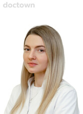 Кривошеева Юлия Александровна