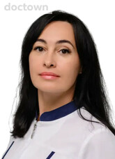 Кропотина Екатерина Павловна