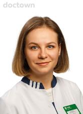 Крупнова Ольга Ильинична