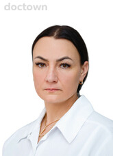 Осауленко Наталья Александровна