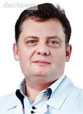 Основин Олег Владимирович