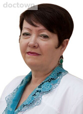 Печковская Татьяна Ивановна