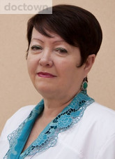 Печковская Татьяна Ивановна