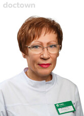 Петрачкова Галина Ивановна