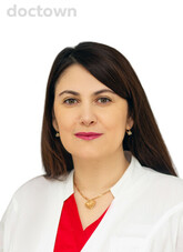 Петросян Нонна Олеговна