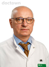 Петров Эдуард Александрович