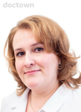 Петрова Елена Александровна