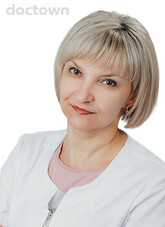 Петрушенко Оксана Александровна