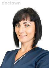 Бяширова Эльмира Руфаилевна