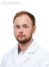 Бычков Александр Евгеньевич