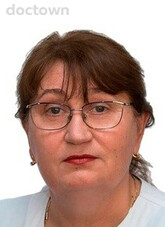Пюмпюлян Галина Петровна