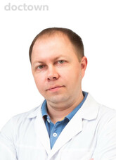 Тихонов Алексей Петрович