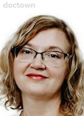Тихонова Лидия Александровна