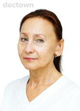 Тихонова Ольга Федоровна