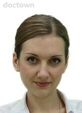 Тимошина Ольга Анатольевна