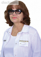 Тиунова Марина Леонидовна