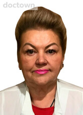 Вольготова Виктория Владимировна