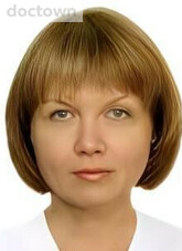 Волкова Екатерина Викторовна