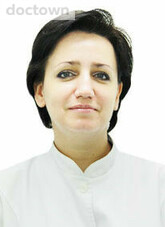 Волосникова Наталья Сергеевна