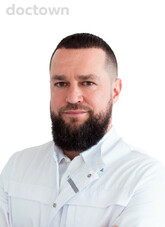 Воронцов Олег Вячеславович