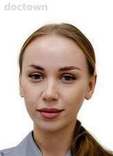 Палутина Юлия Сергеевна