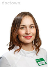 Панина Любовь Владимировна