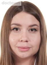 Панкратова (Гаталова) Алина Владимировна