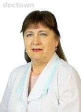 Панкратова Людмила Элиявна