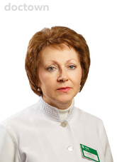 Папенко Людмила Васильевна