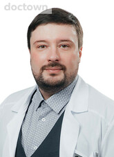 Парфенов Анатолий Анатольевич