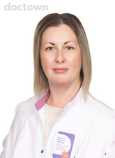 Пашацкая Екатерина Павловна