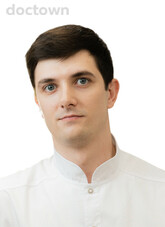 Пащенко Виталий Александрович