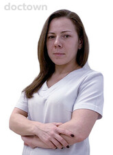 Паутова Марина Витальевна