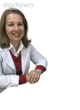 Павлова Светлана Павловна