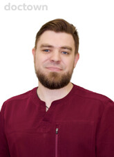 Никифоров Павел Валерьевич