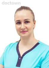 Никифорова Екатерина Алексеевна