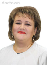 Никифорова Татьяна Вадимовна