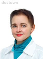 Никонова Екатерина Вячеславовна