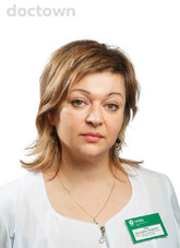 Лях Екатерина Петровна