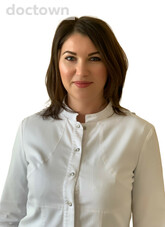 Лысова Юлия Сергеевна