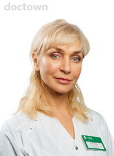 Любайкина Елена Сергеевна