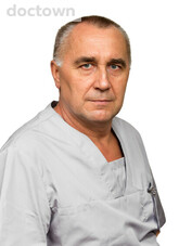 Лютков Евгений Степанович