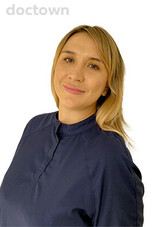 Трощановская Екатерина Александровна