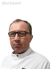 Трошин Александр Николаевич