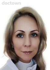Орлова Марина Михайлова 