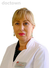 Орлова Виолетта Михайловна